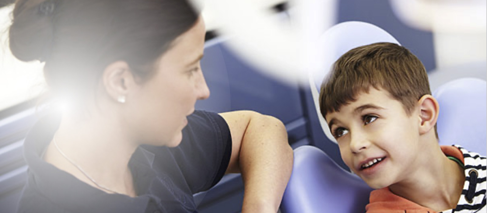 Zahnärztin Lysann Anders Zahnarztpraxis Dr. Pohl in Bergisch Gladbach